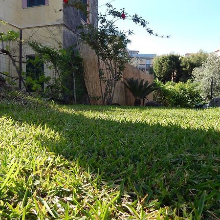 Al Villino Villa คาตาเนีย ห้อง รูปภาพ