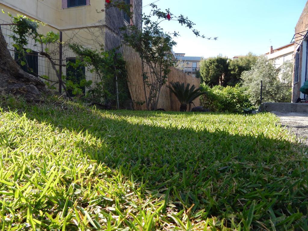 Al Villino Villa คาตาเนีย ห้อง รูปภาพ
